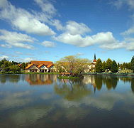 Quality Aspect Tamar Valley Resort - Accommodation Brunswick Heads