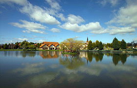 Quality Aspect Tamar Valley Resort - Accommodation Brunswick Heads 0