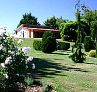 Villarett Gardens Accommodation - Accommodation Brunswick Heads