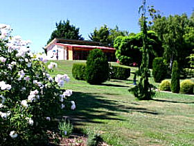 Villarett Gardens Accommodation - Accommodation Brunswick Heads 0