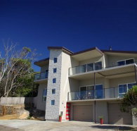 Windows On Bicheno - Accommodation Brunswick Heads
