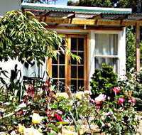 Thelma Retreat - Accommodation Brunswick Heads