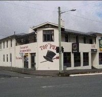 Top Pub - The - Accommodation Brunswick Heads
