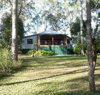Bushland Cottages and Lodge - Accommodation Brunswick Heads