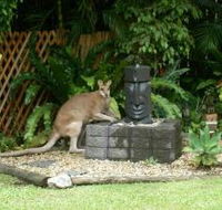 Bluewater Bed and Breakfast Cairns - Accommodation Brunswick Heads