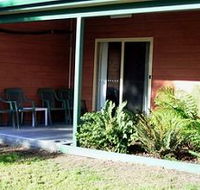 Queechy Cottages - Accommodation Brunswick Heads