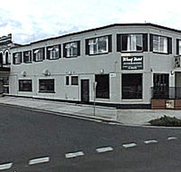 Wharf Hotel Wynyard - Accommodation Brunswick Heads