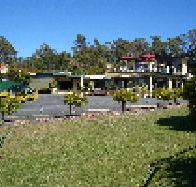 Tamar Cove Motel - Accommodation Brunswick Heads