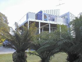  Accommodation Brunswick Heads