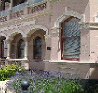 Roxburgh House Apartments - Accommodation Brunswick Heads