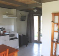 Flinders Island Cabin Park and Car Hire - Accommodation Brunswick Heads