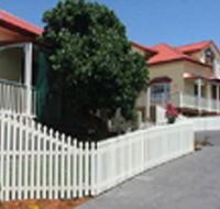 Quayside Cottages - Accommodation Brunswick Heads