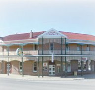 St Marys Hotel - Accommodation Brunswick Heads