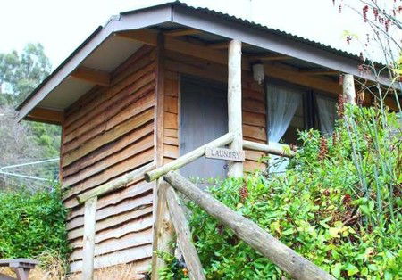 Mole Creek Holiday Village - Accommodation Brunswick Heads 1