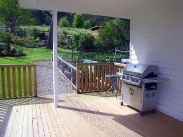 Mole Creek Holiday Village - Accommodation Brunswick Heads 3