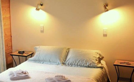 Mole Creek Holiday Village - Accommodation Brunswick Heads 4