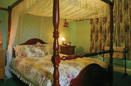 Comstock Cottage - Accommodation Brunswick Heads 2