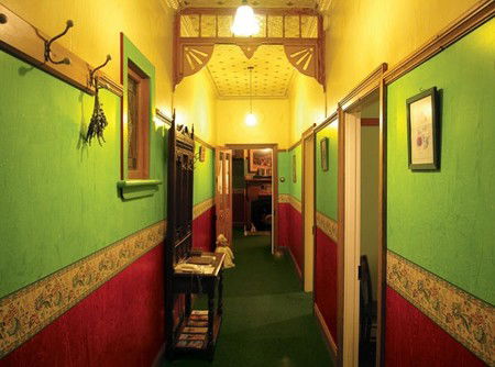 Comstock Cottage - Accommodation Brunswick Heads 4