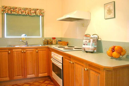 Comstock Cottage - Accommodation Brunswick Heads 5