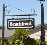Beachfront Bicheno - Accommodation Brunswick Heads