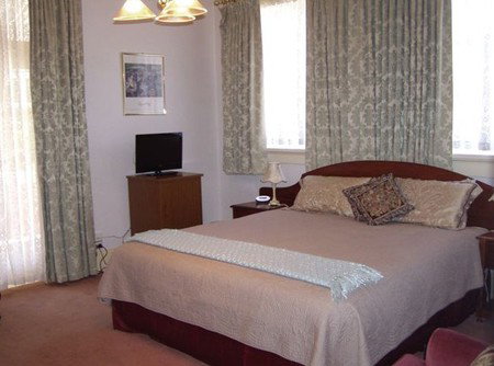 Glen Osborne House - Accommodation Brunswick Heads 1