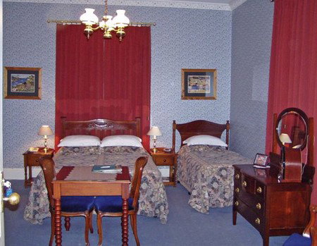 Glen Osborne House - Accommodation Brunswick Heads 3