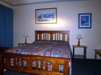 St Marys Seaview Farm - Accommodation Brunswick Heads 2