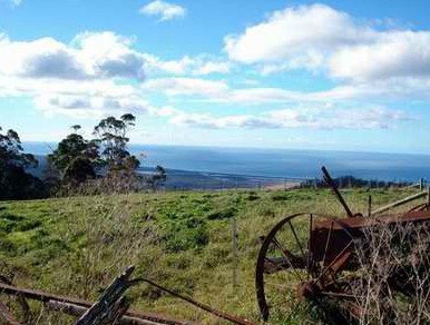St Marys Seaview Farm - Accommodation Brunswick Heads 3