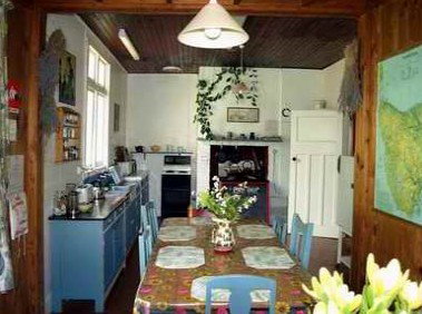 St Marys Seaview Farm - Accommodation Brunswick Heads 4