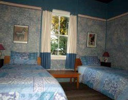 St Marys Seaview Farm - Accommodation Brunswick Heads 5