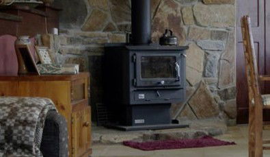 Forest Walks Lodge - Eco-Accommodation - Accommodation Brunswick Heads 2