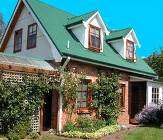 Conmel Cottage - Accommodation Brunswick Heads 1