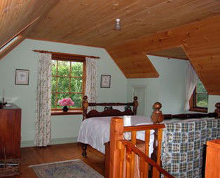 Conmel Cottage - Accommodation Brunswick Heads 3