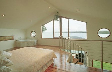 Wheelhouse Apartments - Accommodation Brunswick Heads 2