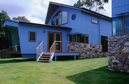 Wheelhouse Apartments - Accommodation Brunswick Heads 3