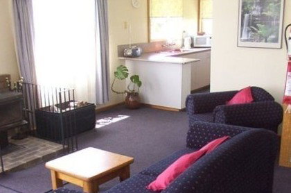 Gum Nut Cottage - Accommodation Brunswick Heads 2