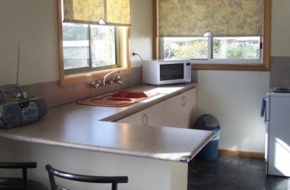 Gum Nut Cottage - Accommodation Brunswick Heads 3