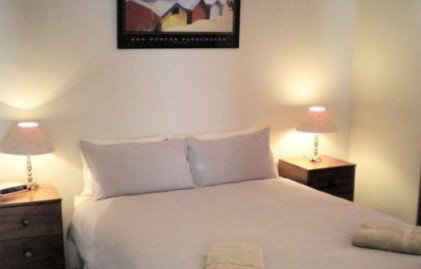 Gum Nut Cottage - Accommodation Brunswick Heads 4