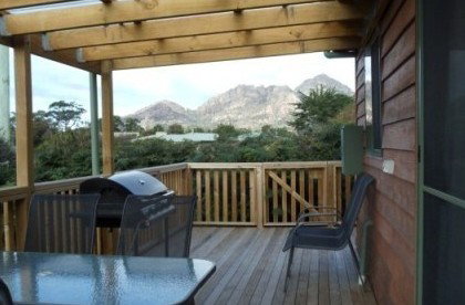 Gum Nut Cottage - Accommodation Brunswick Heads 5