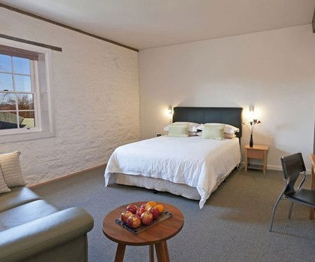 Bluestone Grain Store B&B - Accommodation Brunswick Heads 2