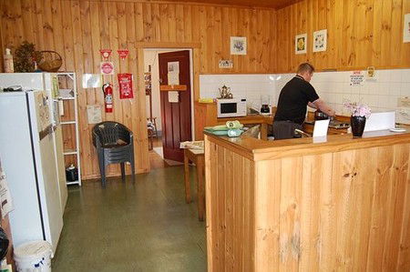 Deloraine Highview Lodge Backpackers - Accommodation Brunswick Heads 3
