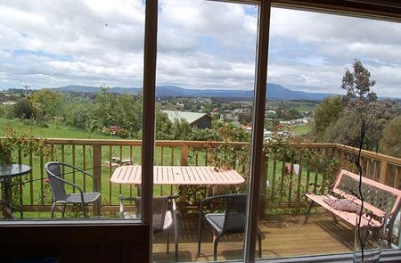 Deloraine Highview Lodge Backpackers - Accommodation Brunswick Heads 4