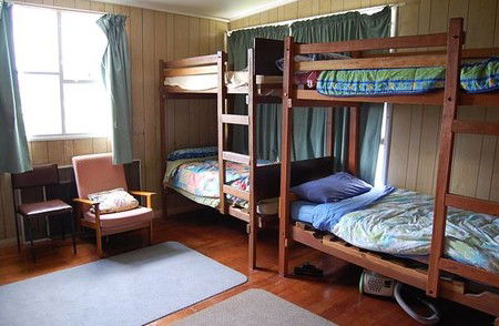 Deloraine Highview Lodge Backpackers - Accommodation Brunswick Heads 5