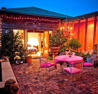 At Eleven La Petite Maison - Accommodation Brunswick Heads