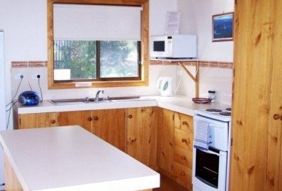 Dove On Freycinet - Accommodation Brunswick Heads 3