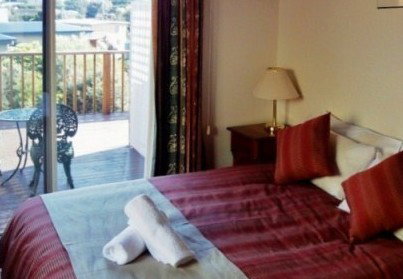 Dove On Freycinet - Accommodation Brunswick Heads 4