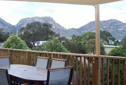 Dove On Freycinet - Accommodation Brunswick Heads 5
