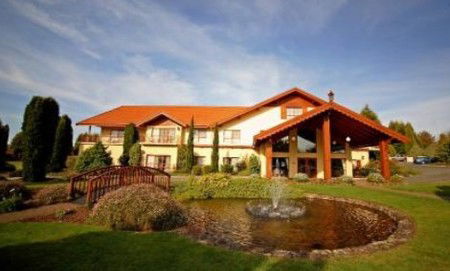 Quality Aspect Tamar Valley Resort - Accommodation Brunswick Heads 1