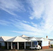 Beauty Point Waterfront Hotel - Accommodation Brunswick Heads