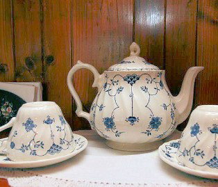 Hollyhock Cottage - Accommodation Brunswick Heads 2